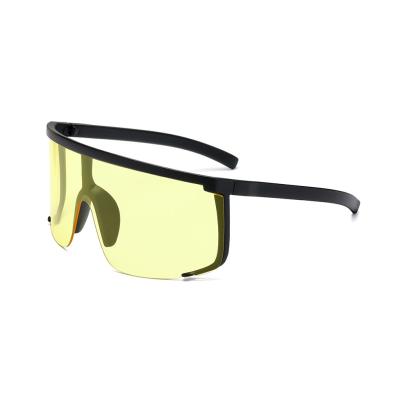 China El 100% UV400 polarizó el diseño de encargo de ciclo del color del marco de las gafas de sol aceptado en venta