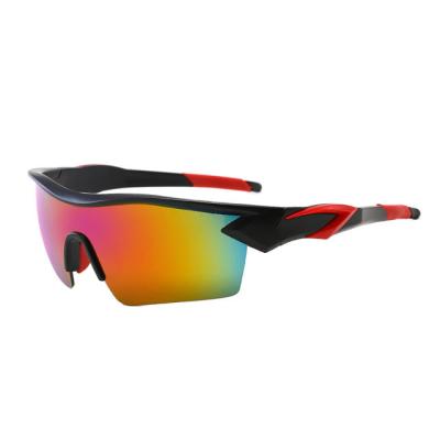 China Polarized Men'S Outdoor Sports Sunglasses Bicycle Anti - Proof for sale