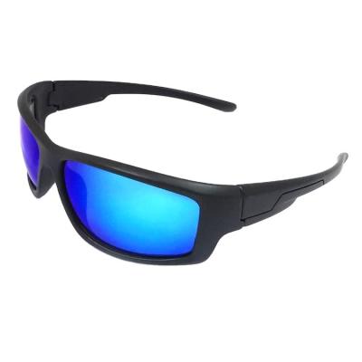 China TPX ultra ligero que flota la pesca polarizada de los deportes acuáticos de las gafas de sol en venta