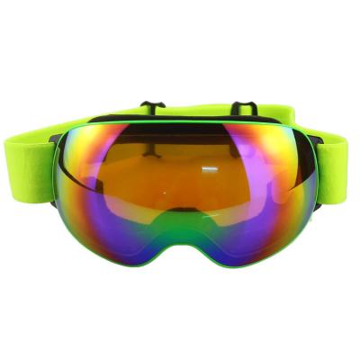 Chine Anti- l'éraflure a polarisé Ski Goggles Safety Snow Glasses à vendre