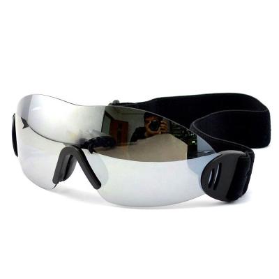 China Color modificado para requisitos particulares seguridad militar anti de las gafas de la niebla el divertirse profesional en venta