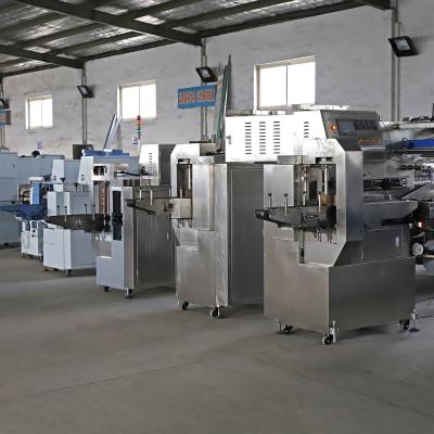 Cina Linea di confezionamento automatizzata collettiva 2x3 Stuzzicadenti Shrink Packing Machinery in vendita