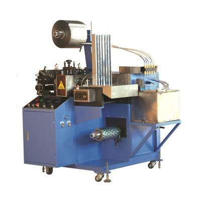 China Máquina de poco ruido de Mat Making Machine Dosing Packing del mosquito en venta