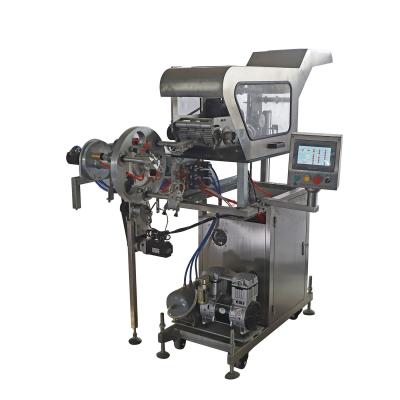 China Straw Pipes Automatic Feeding Machine for sale