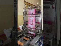 over wrapping machine