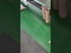 380V Heat Shrink Packing Machine Full Sealing Automatic Packing Machine