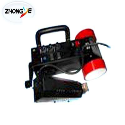 China Vinyl PVC Coated Film ZHONGYE PVC Banner Vinyls Welder Welding Machine for sale