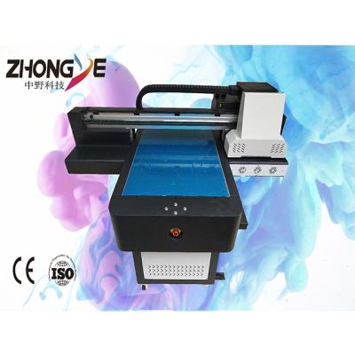 China DX5 XP600 Cheap High Quality UV Flatbed Wood Case Cutter Wood Case Plotter Machine Paper Mobile Phone A1 Printer Ink A3 Glass Small Size UV ​​Printer DX5 XP600 for sale