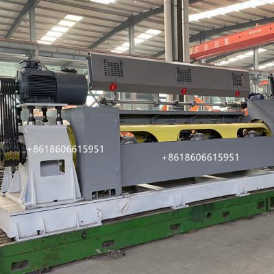 China Professional Strander Line 315/1+6 Steel Wire 7X19 FC Cord Twisting Machine Tubular Line Stranding for sale