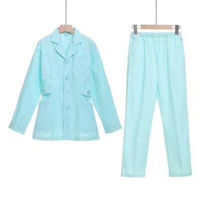 China Wholesale Custom High Temperature Resistant Scrubs Medical Clinic Uniform Nursing Scrubs Medical Uniforms Scrubs Sets For Hospital for sale