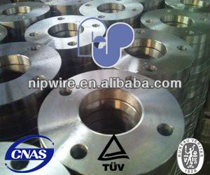 China Flange sans1123 1000/3 stainless steel for sale