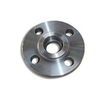 China Stainless Steel BLFF BLRF Stainless Steel ANSI And JIS Standard Blind Type Flange for sale