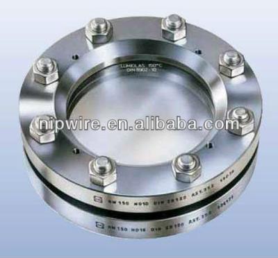 China Stainless steel protection flange for sale