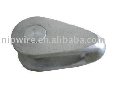 China MANDAL FAIRLEAD HANGING DEVICE FAIRLEADING DEVICE for sale