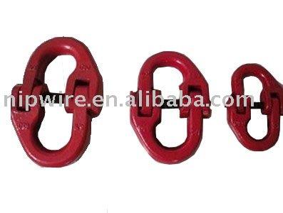 China Alloy G80 Hatch Cover Chain Coupling for sale