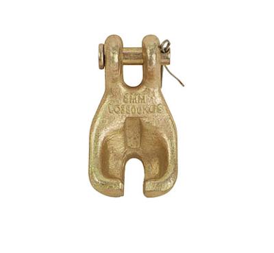 China Alloy G80 G80 Clevis Claw Hook (Shortening Hook) for sale