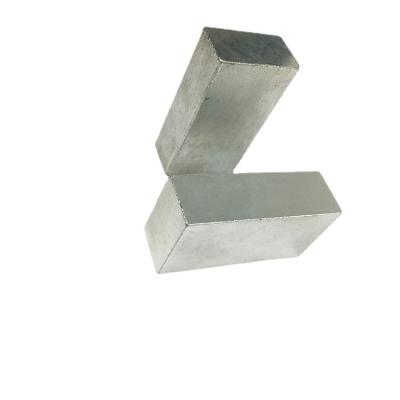 China Counterweight Custom Processing Of Metal Iron Stamping Counterweight Iron Products for sale