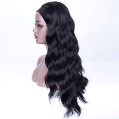 China Unique Brazilian Water Wave Design Bodywave Deep Frontal Human Wig for sale