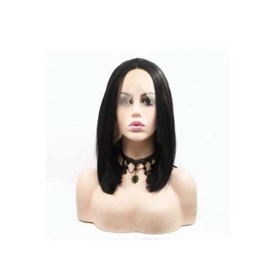 China Can Be Dyed Newest Design Can Be Bleached And Permed Natural Dangle Transparent Wig Lace for sale