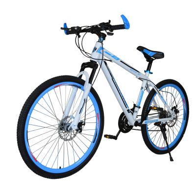 China Street Fast Drop Shipping Python 26 Inch Mountain Bike High Carbon Steel Adult Bicycles for sale