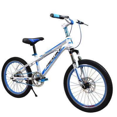 China Wholesale OEM Steel Bike China Mountain Bike Cycling For Kids 20 Inch Bicycle for sale