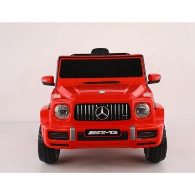 China New Design 12V Blue-tooth MP3/USB/AUX 2.4g Battery Electric Cars For Kids/Kids Ride On Car for sale