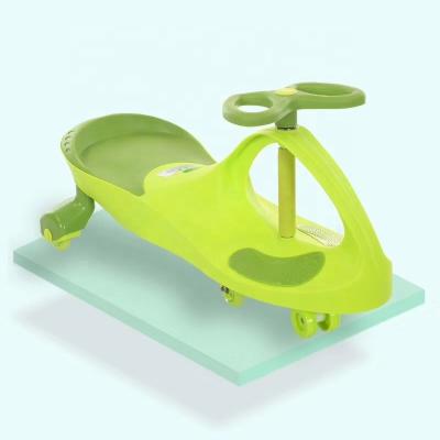 China Ride on hot toy 2021 promotion campaign toys baby sliding car/kid slide car good quality for kids/wholesale baby ride on outdoor swing car for sale