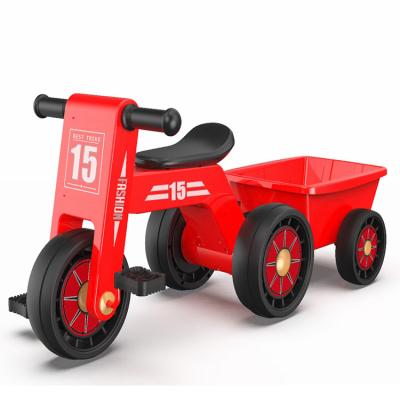 China Ride on toy 2021 hot sale model baby bike tricycle and new design children tricycle 3 wheels baby tricycle for sale for sale