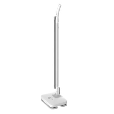 China Sustainable ABS 1250w H2o Floor Steam Mop Sustainable Wholesale Hot Sale New Design for sale