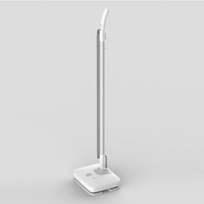 China Dropshipping Quality Sustainable H2o Steam Cleaner Electric Steam Mop for sale