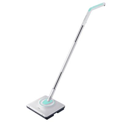 China SWDK MI Eco Viable Range 3 in 1 Function LED Cordless Automatic Easy Clean Mop Electric Floor Cleaner Handheld for sale