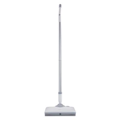 China One-hand Operation High Frequency Cordless Cleaner Viable Hot Selling Electric Broom for sale