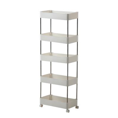 China Standing Type Hot Selling Storage Shelf Corner Shower Shelf Basket Corner Storage Shelves Rack for sale