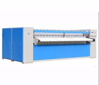 China New Cheap Industrial Full Automatic High Effect Hotel Cloth Ironing Machine For Shirts for sale