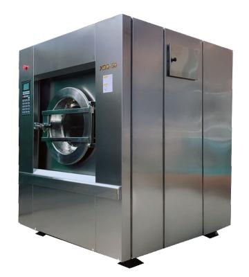 China 100 Kg Commercial Industrial Automatic Laundry Washing Machine Prices In Philippines for sale