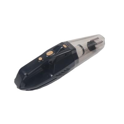 China Factory Direct Supply Modern Car 5500pa Rechargeable Portable Mini Handheld Vacuum Cleaner for sale