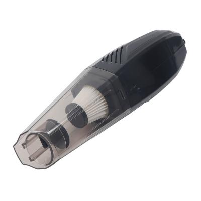 China Factory Supply Modern Handheld Car Vacuum Cleaners Portable Mini Car Vacuum Cleaner for sale