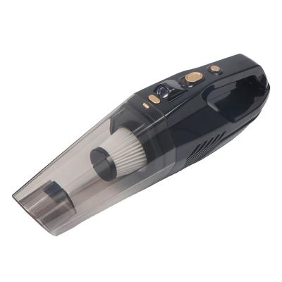 China Wholesale Price 5500pa Modern Mini Handheld Car Cleaner Handheld Vacuum For Car for sale