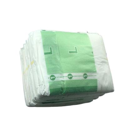 China Best Plain Weave Selling Dispensers Adult Diaper Change For Hospitals for sale