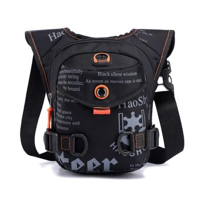 China Multifunctional Water Proof Hold Belt Nylon Outdoor Sports Backpack Shoulder Waist Outdoor Mount Bag for sale