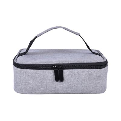 China 2022 Insulated Lunch Bag For Adults Tote Bag Eco Friendly Insulated Thermal Lunch Cooler Bag for sale