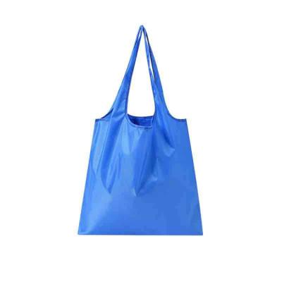 China Custom Reusable Folding Folding Shopping Bag Eco Bag Custom Reusable Bag for sale