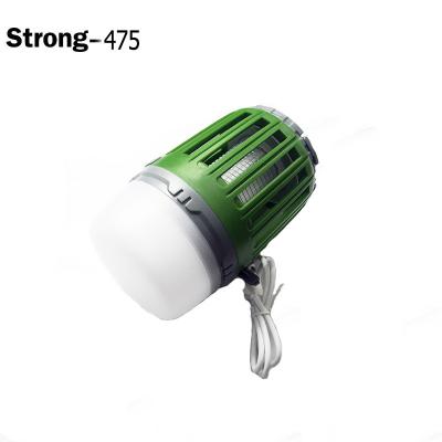 China USB Rechargeable Outdoor Led Camping Tent Lantern Light Mosquito Killer Lamp for sale