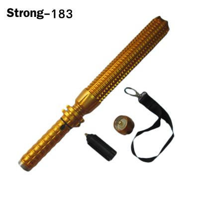 China Long Emergency Aluminum Shell Handle Torch for sale