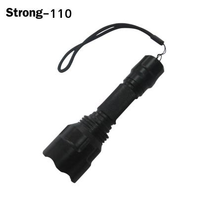 China Outdoor Activity Direct Selling Torch High Powerful Strong High Brightness Flash Light for sale