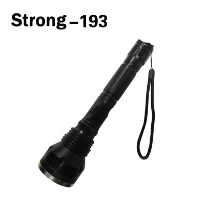 China Camping Torch Light CREE T6 2000 Lumens LED Powerful Multifunction Flashlight for sale