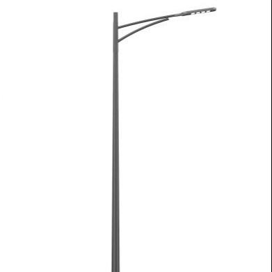 China Road Lighting LED Poles Made in China for Street/Square/Park Lighting for sale