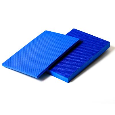 China Eco-friendly Toughness Toughness Easy Cut EVA Foam Custom Shape Suitable For DIY Aircraft Model for sale