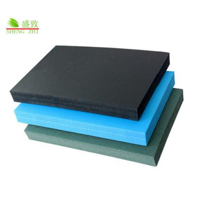 China Durable Low Density Polyethylene Foam Nominal Density With Skin for sale