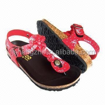 China Durable Texture Eva Material Summer Sandal Pattern Foam Sheet for sale